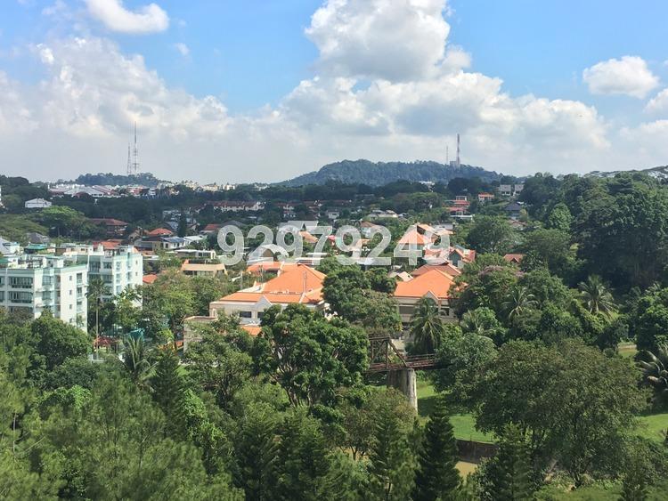 Blk 307 Clementi Avenue 4 (Clementi), HDB 3 Rooms #157964192